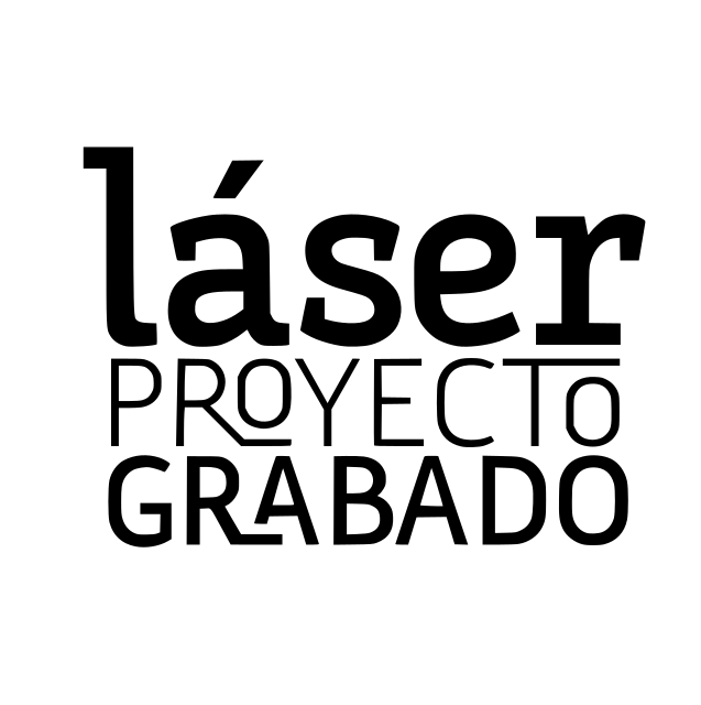 Proyecto Grabado Laser logo