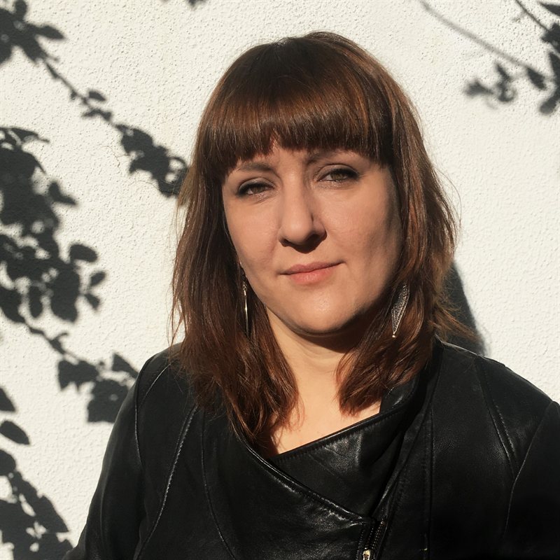 Áurea Muñoz del Amo