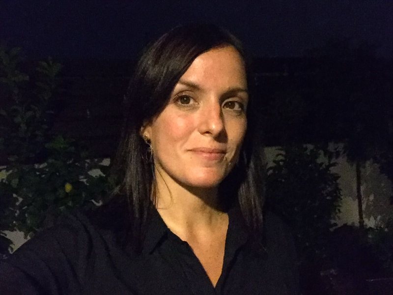Laura Cano Martín