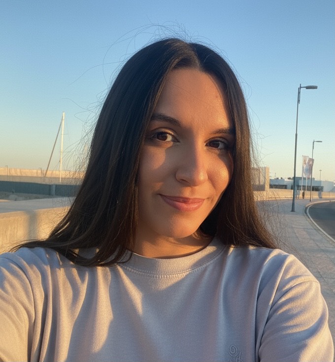Marina Haro Sáez