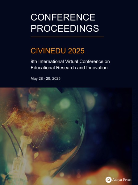 CIVINEDU Congreso
